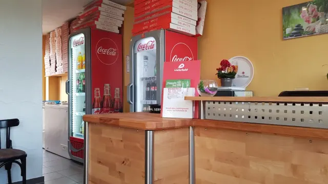 BookNoFees: Restaurant – Pizzeria bei Toni – Gevelsberg – Toni's Pizzeria, photo 3