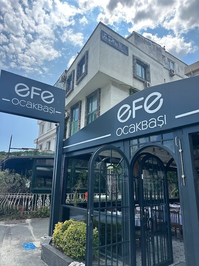 BookNoFees: Restaurant – Efe Ocakbaşı Yeşilköy – Istanbul – Efe Ocakbaşı Yeşilköy, photo 1