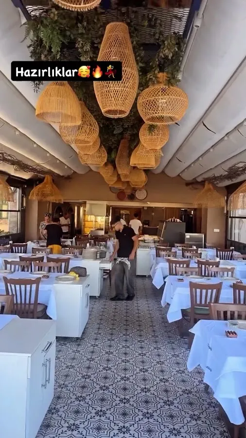 BookNoFees: Restaurant – Efe Ocakbaşı Yeşilköy – Istanbul – Efe Ocakbaşı Yeşilköy, photo 3