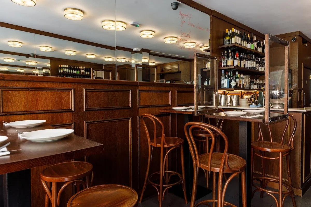 BookNoFees: Restaurant – Gunpowder – London – Gunpowder, photo 1