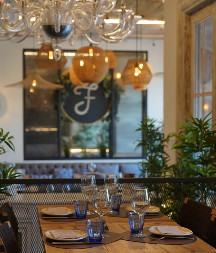 BookNoFees: Restaurant – Arrocería Formentera – Madrid – Formentera Rice Restaurant, photo 1