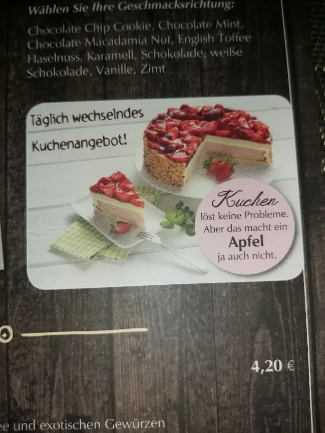 BookNoFees: Restaurant – Café Central – Lippstadt – Café Central, photo 2