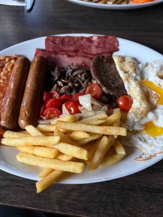 BookNoFees: Café – Beans & Beyond – London – Beans & Beyond, photo 2