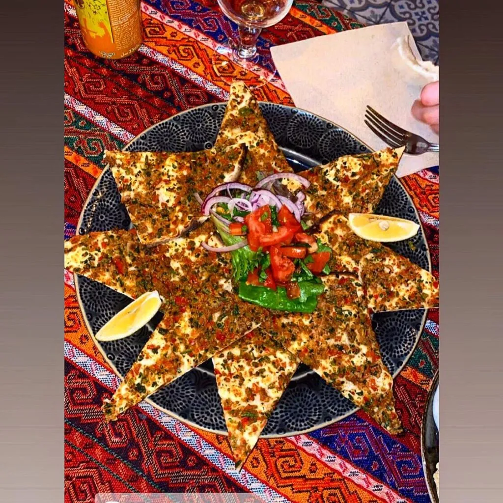 BookNoFees: Restaurant – Anatolie Dürüm – Paris – Anatolia Dürüm, photo 1