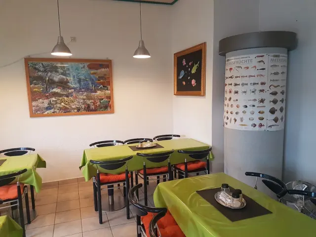 BookNoFees: Restaurant – Andy's Fischhütte – Bergkamen – Andy's Fish Shack, photo 3