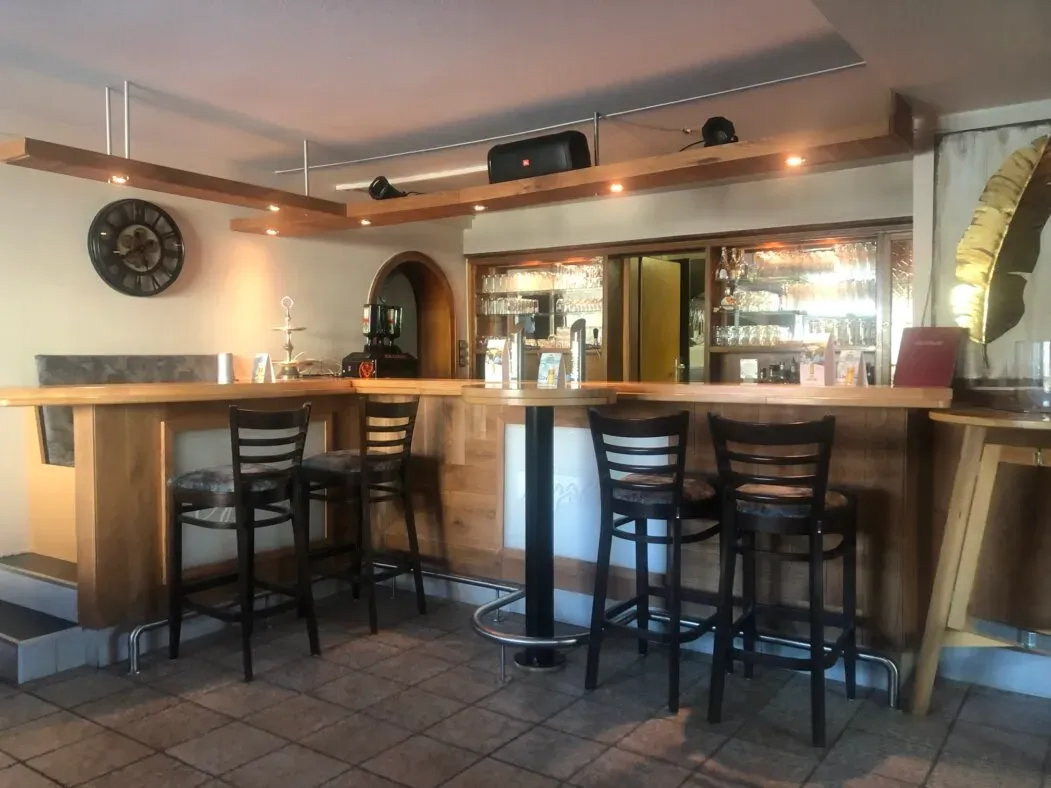 BookNoFees: Restaurant – Wirtshaus Syré – Balve-Garbeck – Syré Tavern, photo 1