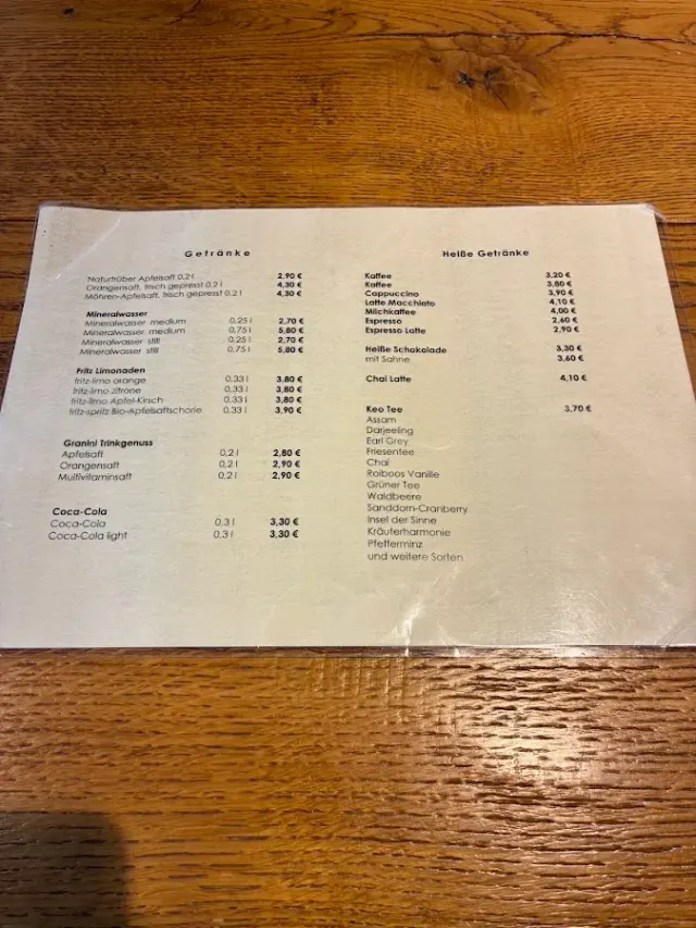 BookNoFees: Restaurant – Bäckerei Fischer am Rathaus – Dortmund – Fischer Bakery at City Hall, photo 3