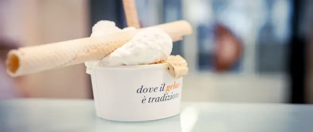 BookNoFees: Ice cream – Gelateria Fassi – Rome – Fassi Ice Cream Shop, photo 2
