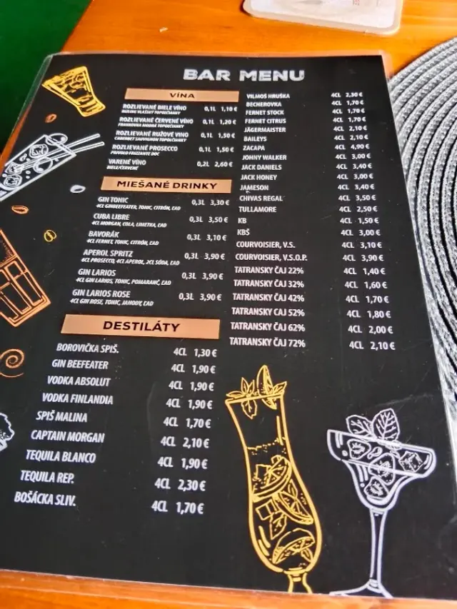 BookNoFees: Restaurant – 4 Stagioni – Bratislava – 4 Seasons, photo 3