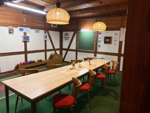 BookNoFees: Restaurant – Hotel-Restaurant Bieberstuben – Menden-Lendringsen – Bieberstuben Hotel and Restaurant, photo 3