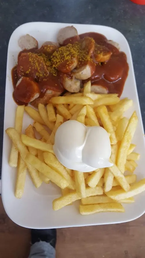 BookNoFees: Restaurant – Boxenstopp Streetfood – Nachrodt-Wiblingwerde – Pit Stop Street Food, photo 1