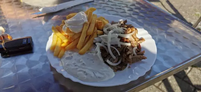 BookNoFees: Restaurant – Markt-Imbiss Gastronomie – Welver – Market, Snack Bars, and Restaurants, photo 3