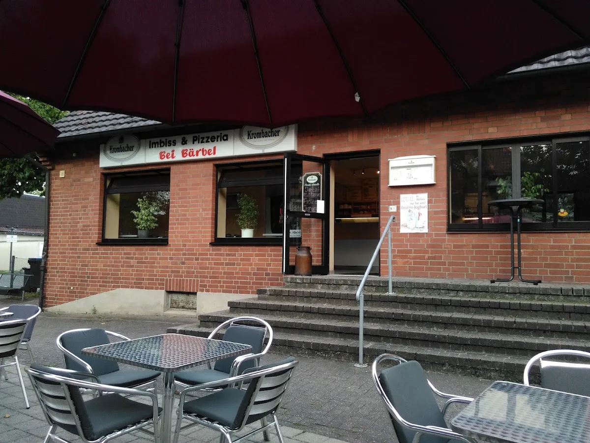 BookNoFees: Restaurant – Markt-Imbiss Gastronomie – Welver – Market, Snack Bars, and Restaurants, photo 1