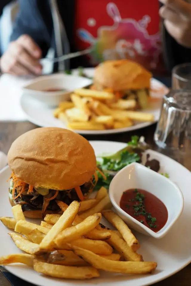 BookNoFees: Snack bar – Testa Rossa Pizzeria & Dönerhaus – Meschede – Testa Rossa Pizzeria & Döner House, photo 3
