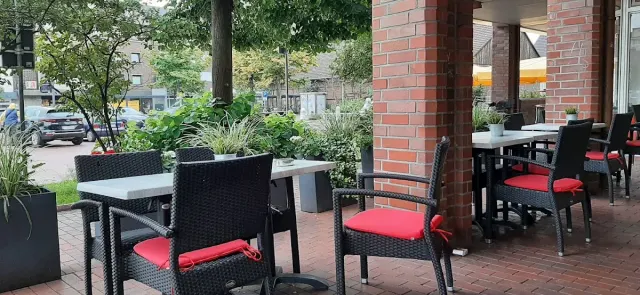 BookNoFees: Bäckerei Wilhelm Middelberg, Waltrop