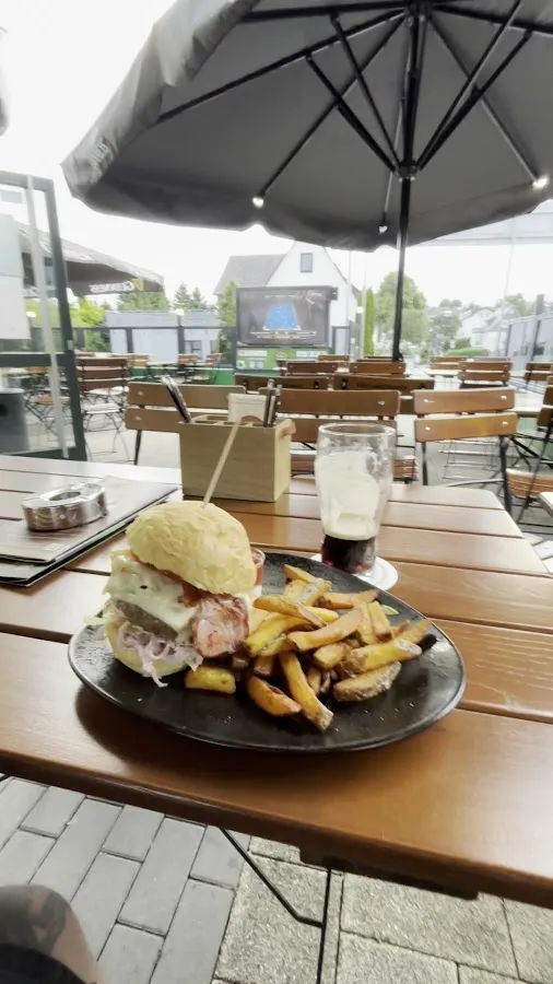 BookNoFees: Restaurant – Blackwater Irish Pub Winterberg – Winterberg – Blackwater Irish Pub, Winterberg, photo 3