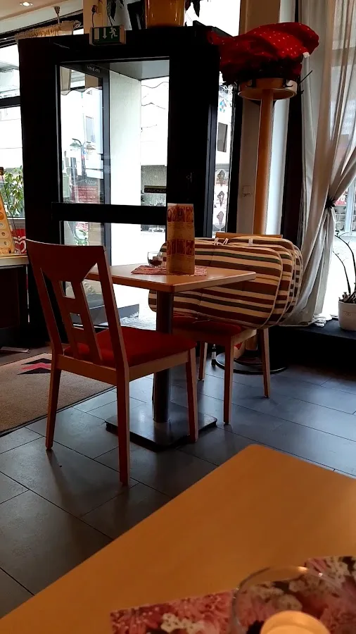 BookNoFees: Restaurant – Anna's Café – Geseke – Anna's Café, photo 3