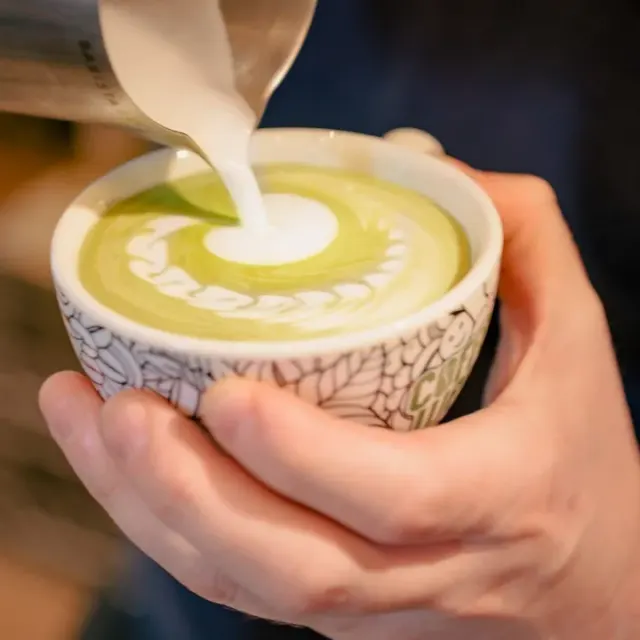 BookNoFees: Café – Coffeewerk – Vienna – Coffeewerk, photo 3