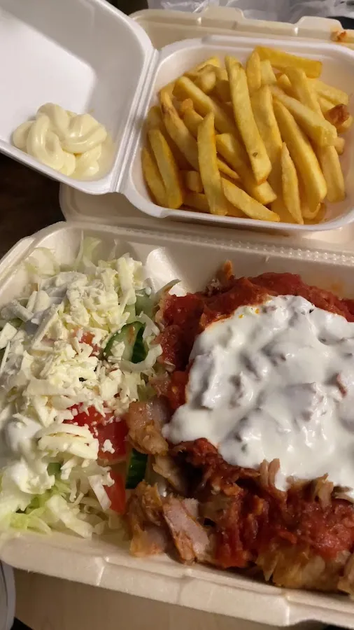 BookNoFees: Restaurant – Istanbul Döner & Pizza Haus – Marsberg – Istanbul Döner & Pizza Haus, photo 3