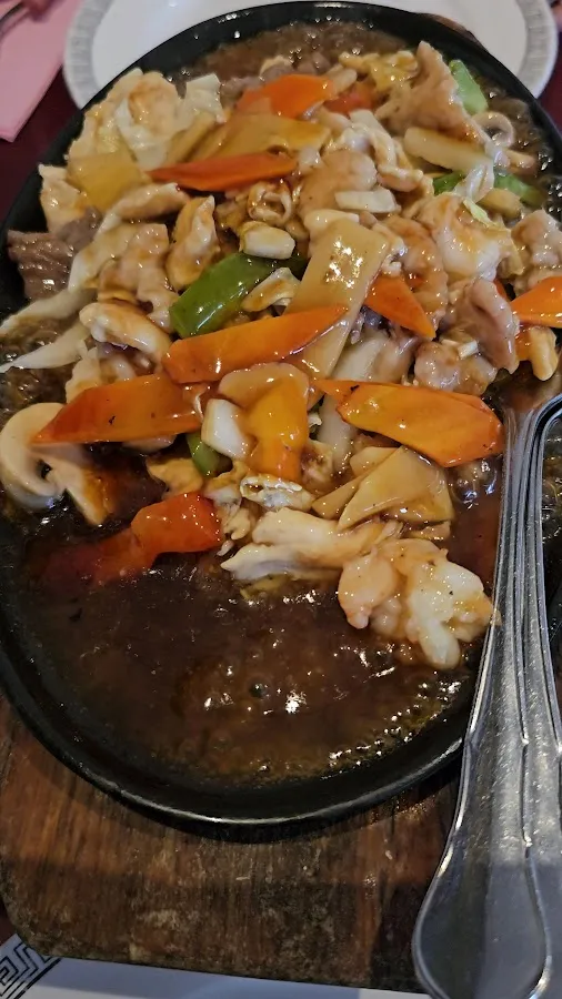 BookNoFees: Restaurant – China-Restaurant Peking Garten – Brilon – Peking Garden Chinese Restaurant, photo 3