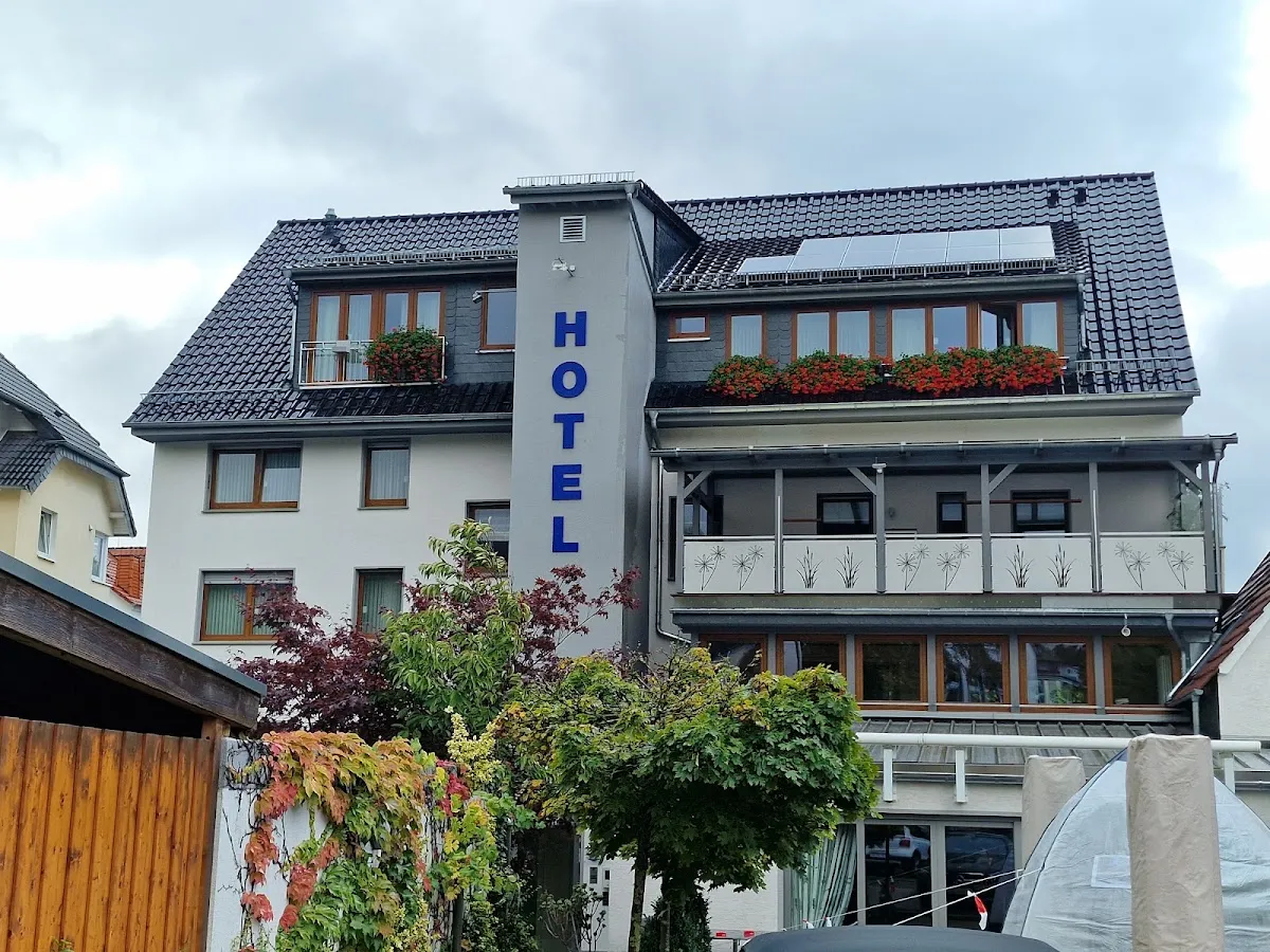 BookNoFees: Restaurant – Zeitlers Restaurant – Marsberg – Zeitler's Restaurant, photo 1