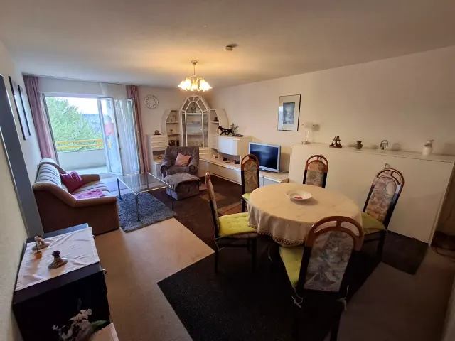 BookNoFees: transient house sa Gailingen – Buong apartamento sa Gailingen