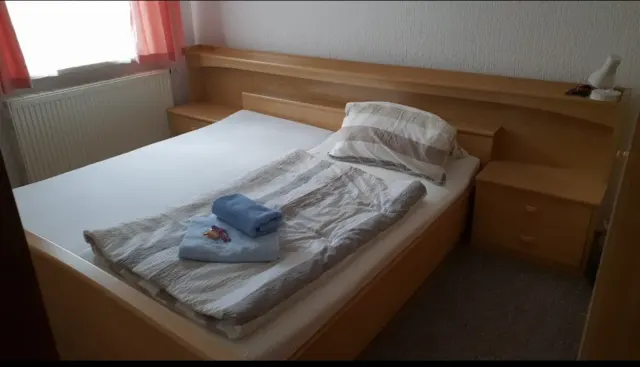 BookNoFees: Double room sa isang guesthouse – Schönfeld